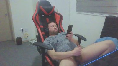Giingz22 live from Chile