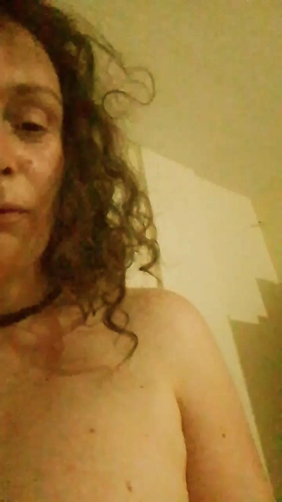 GoddessTransSex live from Italy