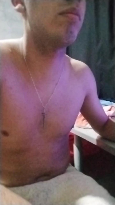 Grossofy1 live from Argentina