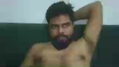 Hard_Seven_inch live from India