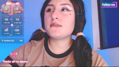 Hazumi_ live from France