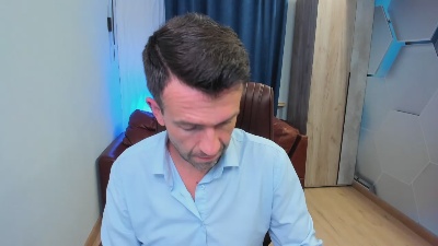HenryGarret live from Latvia