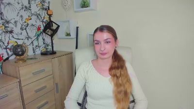 Hot_Nina19 live from Germany