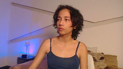 Hotlittlekitty1 live from Colombia