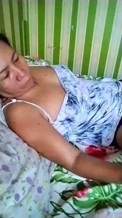 Hotmama45 live from Philippines