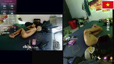 Hwanghonghae live from Vietnam