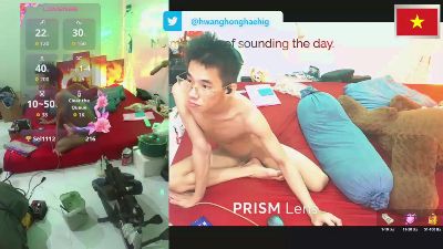 Hwanghonghae1 live from Vietnam