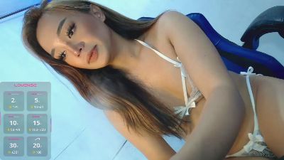 InocentKiarah live from Philippines