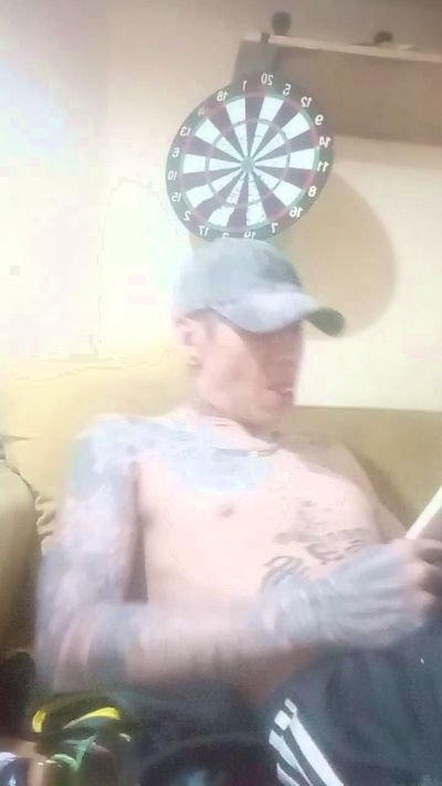 Intoxicado420 live from Argentina