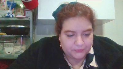 Isa_TorresH live from Chile