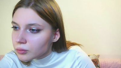 JadaMercardo live from Latvia