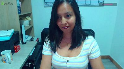 Jaz_Angel live from Argentina