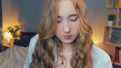 JessiBrighton live from United States