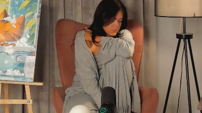 JessiaHiraki live from Poland