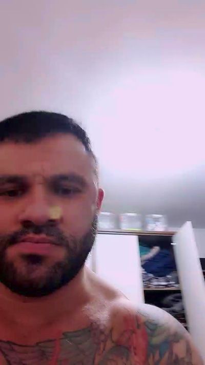 Jhonny2905 live from Brazil