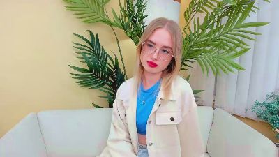 JillTanzer live from United States