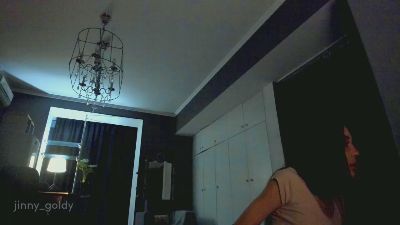 Jinny_gold live from South Korea