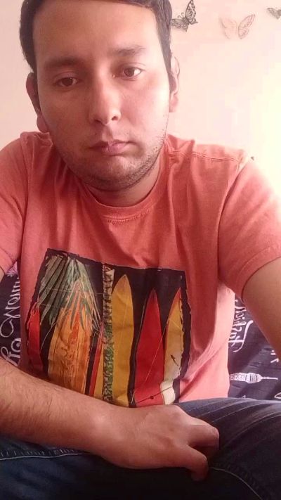 JoeGol96 live from Chile