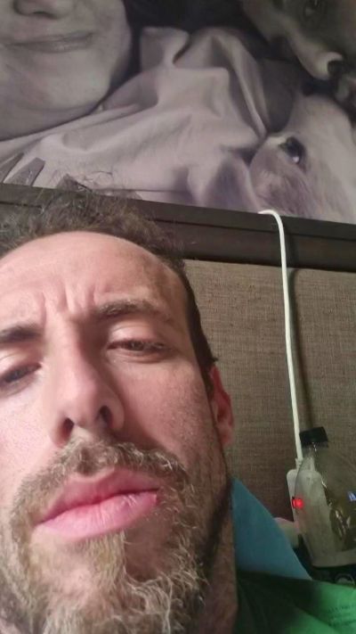 Johhnyfp live from Chile
