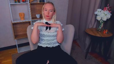 JosphineSahu live from Serbia