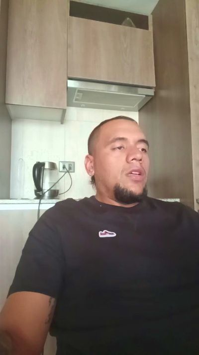 Jotapecali live from Chile