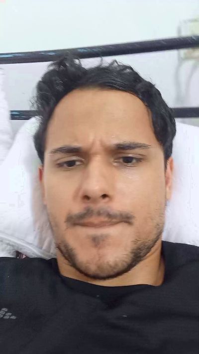 Joydan_rize live from Colombia