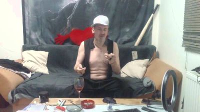 K4ltesh3rz live from Germany