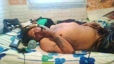 KING_IZAK live from Chile