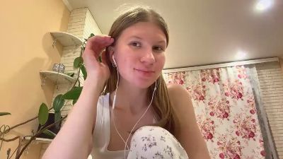 KaranCromeans live from Latvia