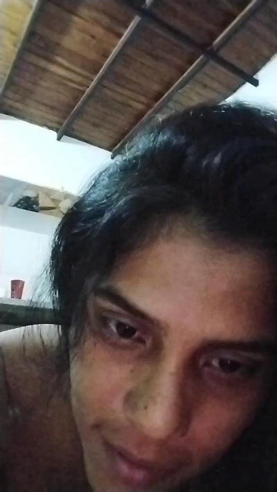 Karlasubfetish live from Venezuela