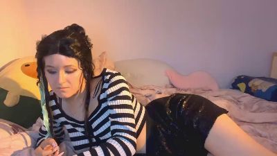 KasandraVasko live from United States