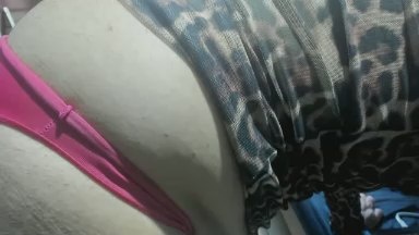 Katia_Cdzinha live from Brazil
