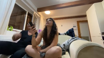 Keith66601 live from Italy