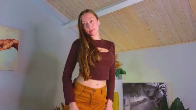 KelseyCanepa live from France