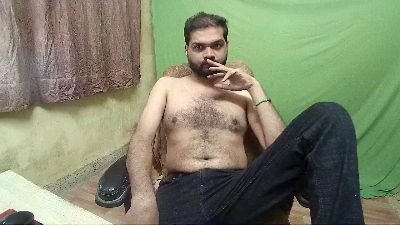 King_Kumar live from India