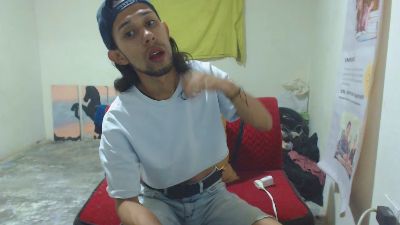 Kingcandy01 live from Colombia