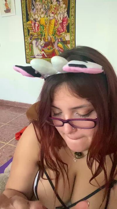 KinkyNikyxxx live from Argentina
