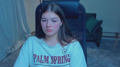KirstinRies live from United States