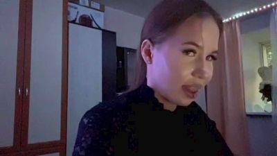 KirstinSeth live from France