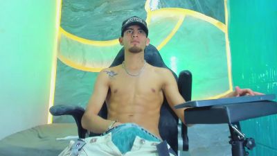 Kroddy_Sw_ live from Colombia