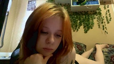 KrystleHavens live from Czechia