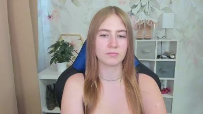 LOVE_xMegan live from Germany