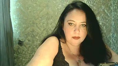 Lady_Vamp1 live from Russia
