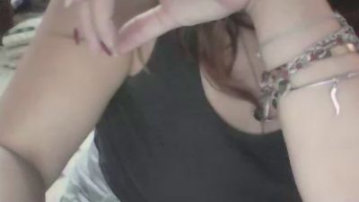 Ladyandromeda_ live from Italy