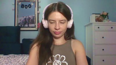 LariceSweetgirl live from Germany