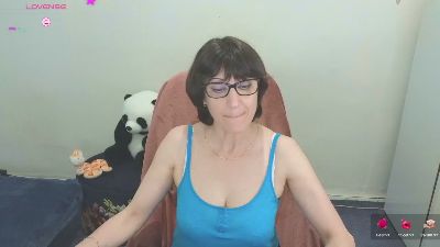 LenaFlynn live from Russia