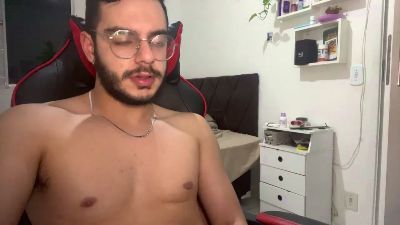Leo20k live from Brazil