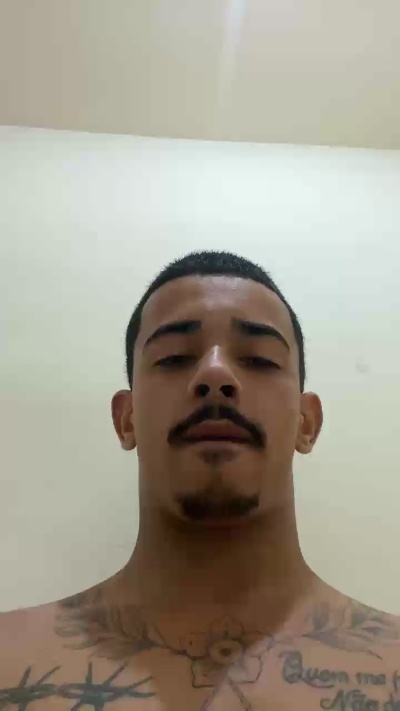 Leo6670 live from Brazil