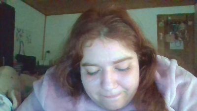 Liah_G live from Chile