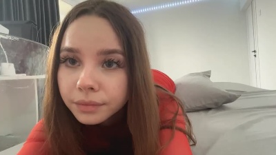 Lil_PUSS_XOO live from Poland